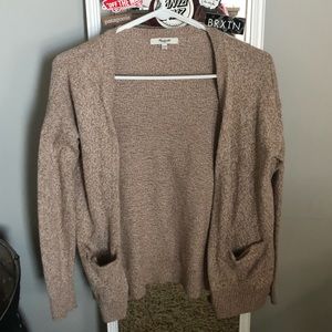Madewell Sweater